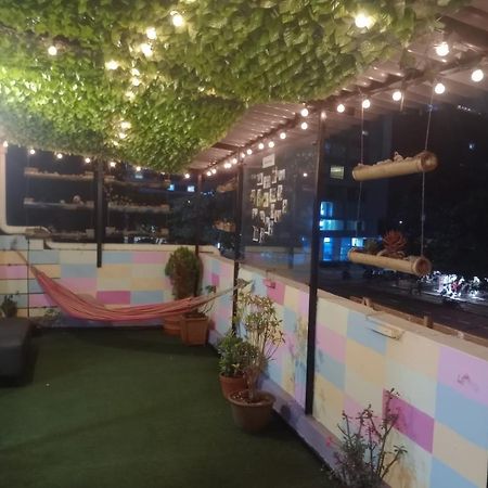 Hostal Casale Usaquen 보고타 외부 사진