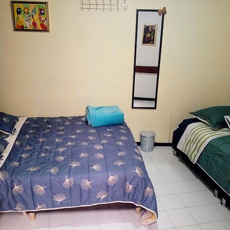 Hostal Casale Usaquen 보고타 외부 사진