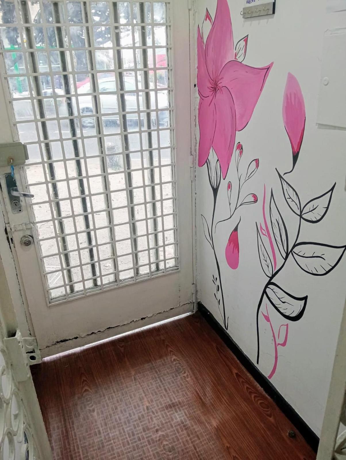 Hostal Casale Usaquen 보고타 외부 사진