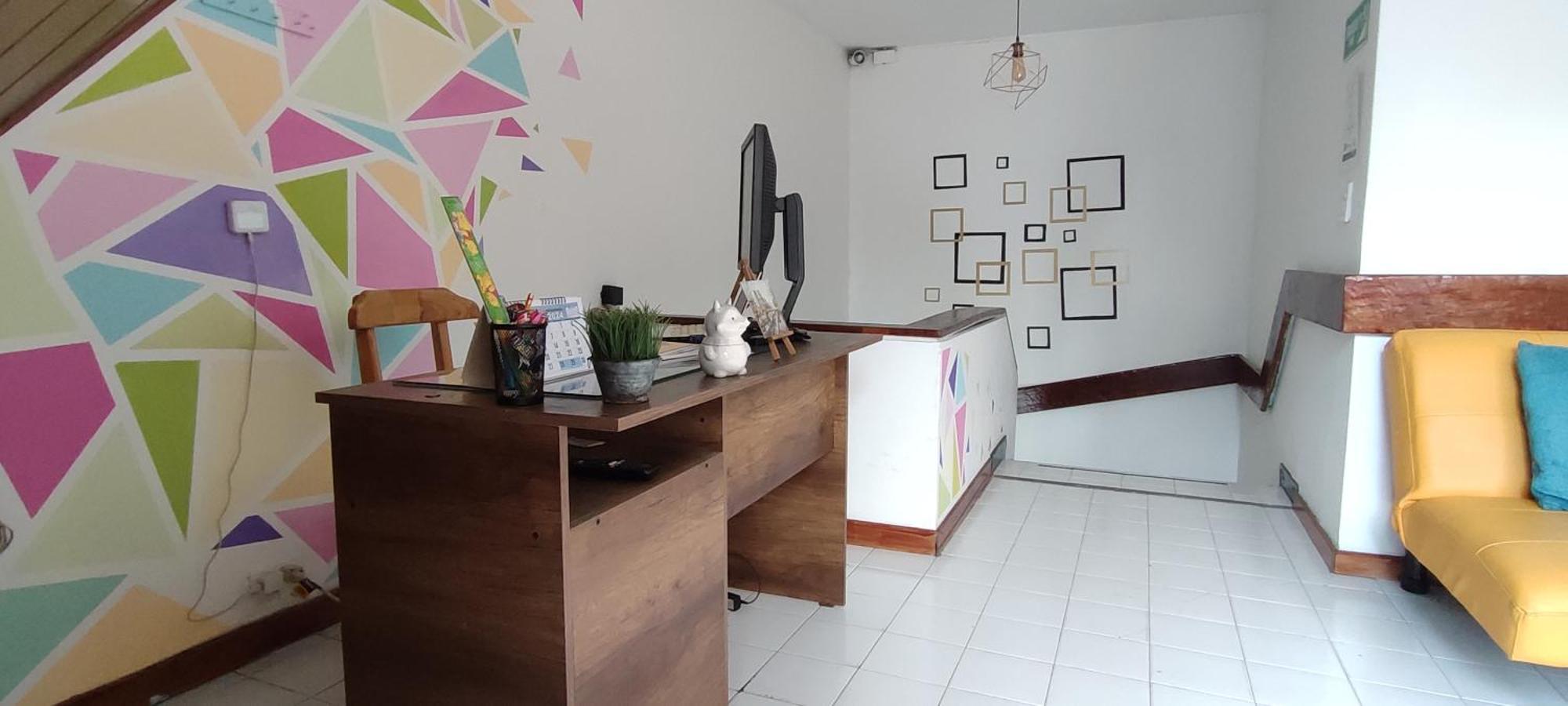 Hostal Casale Usaquen 보고타 외부 사진