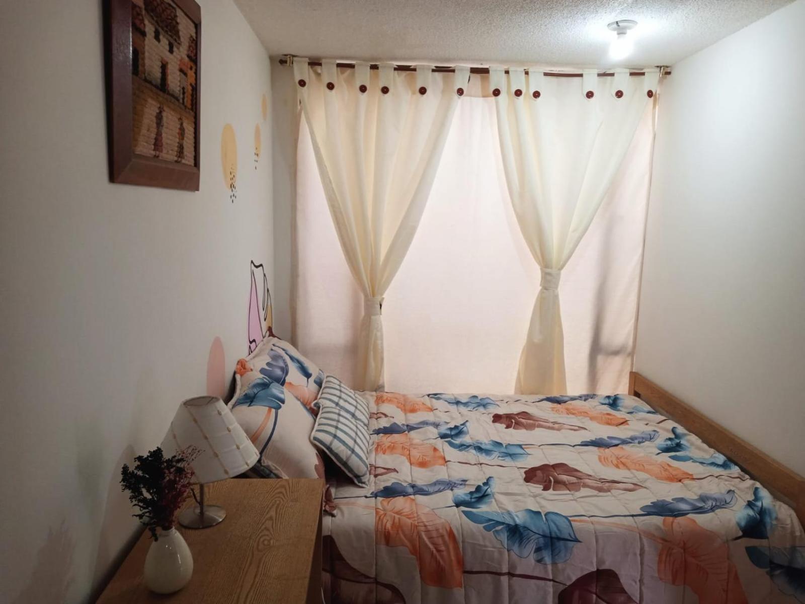Hostal Casale Usaquen 보고타 외부 사진