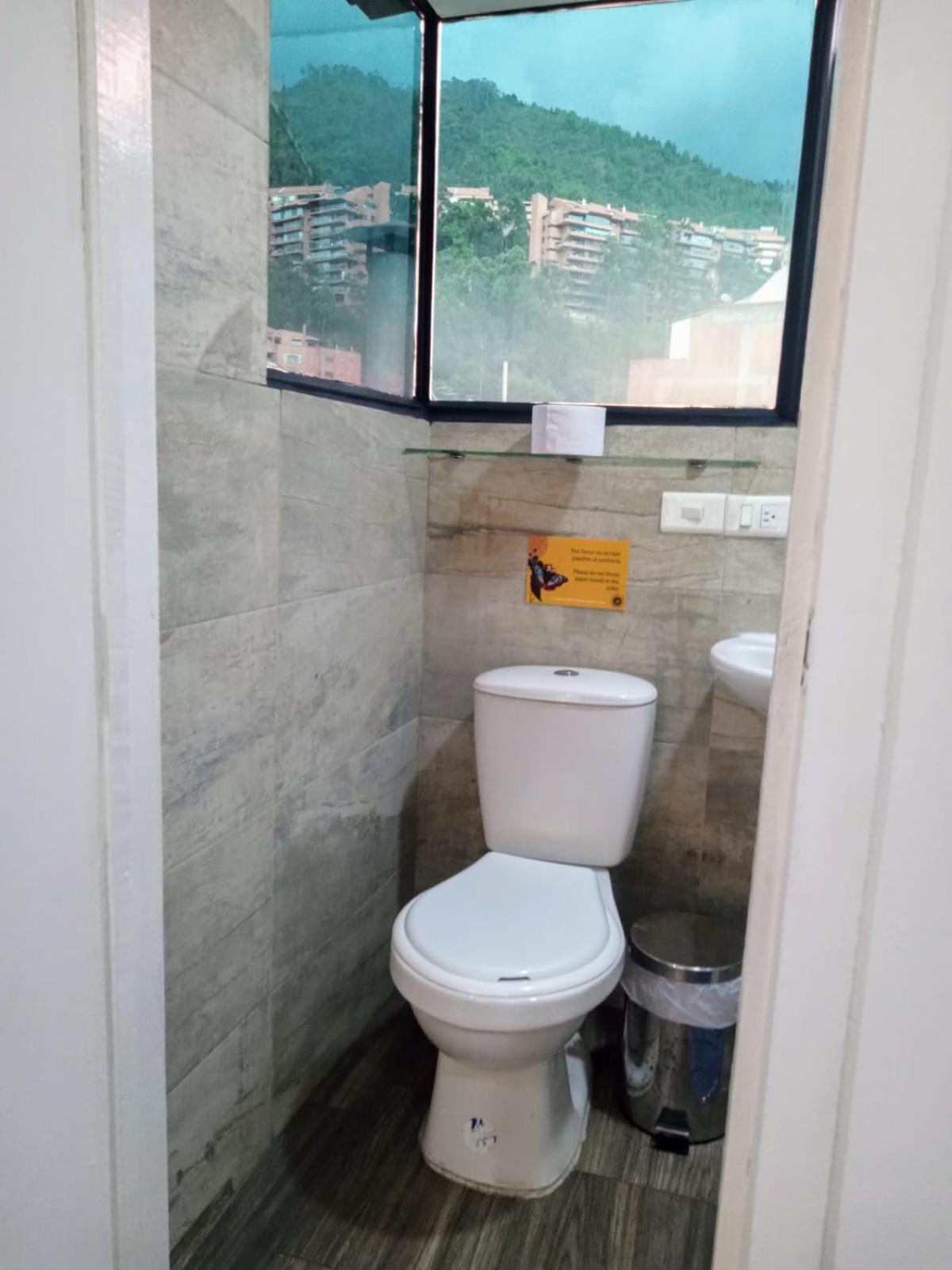 Hostal Casale Usaquen 보고타 외부 사진