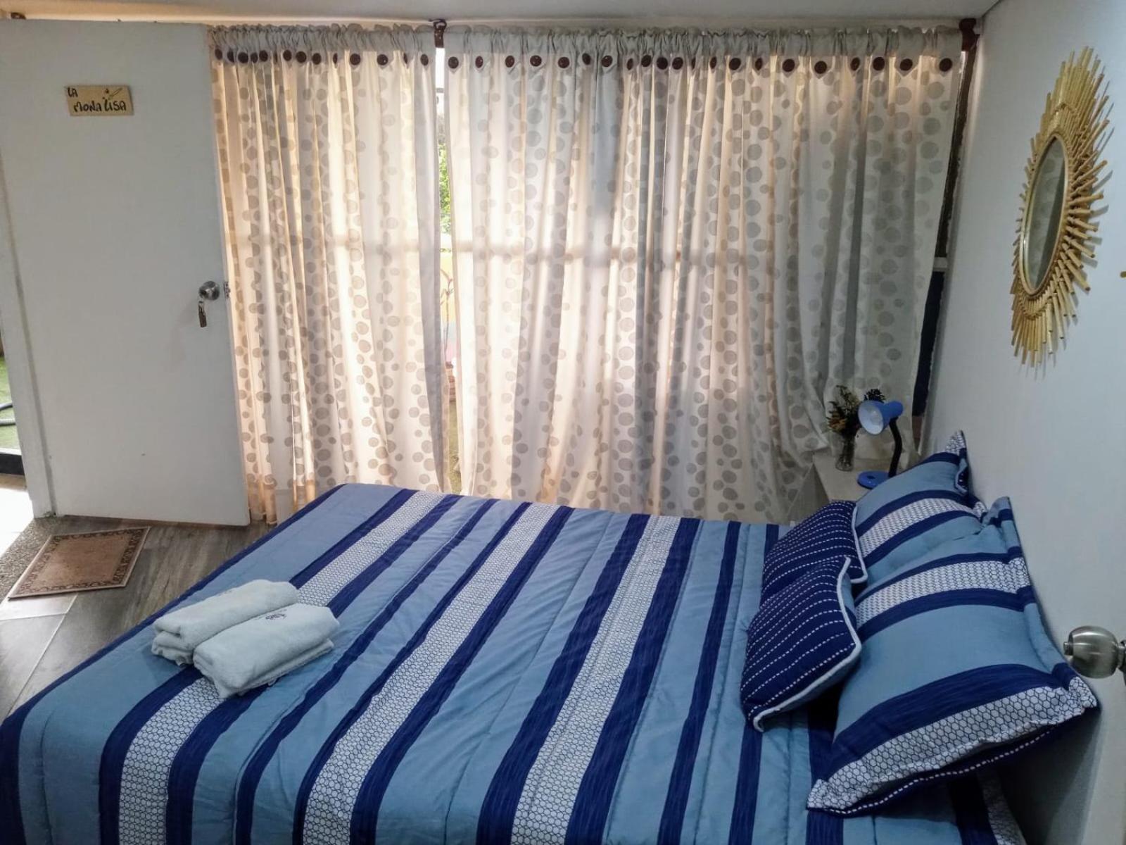 Hostal Casale Usaquen 보고타 외부 사진