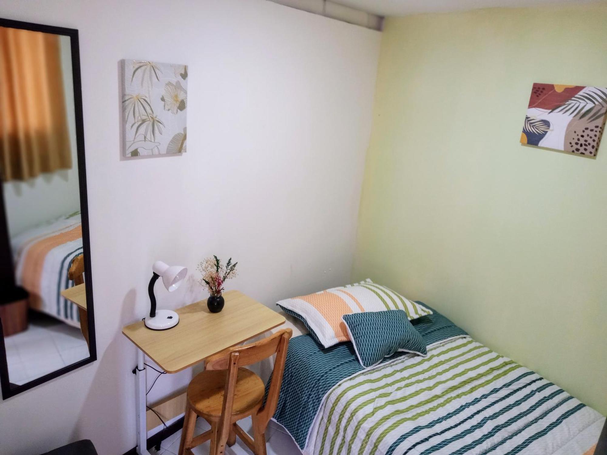 Hostal Casale Usaquen 보고타 외부 사진