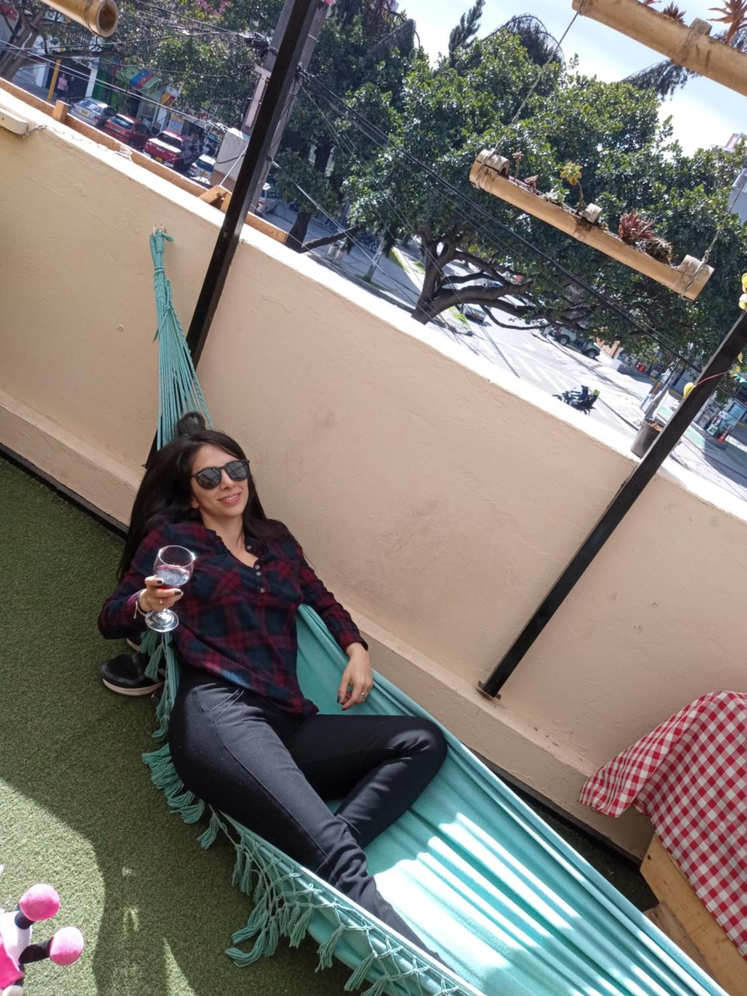 Hostal Casale Usaquen 보고타 외부 사진