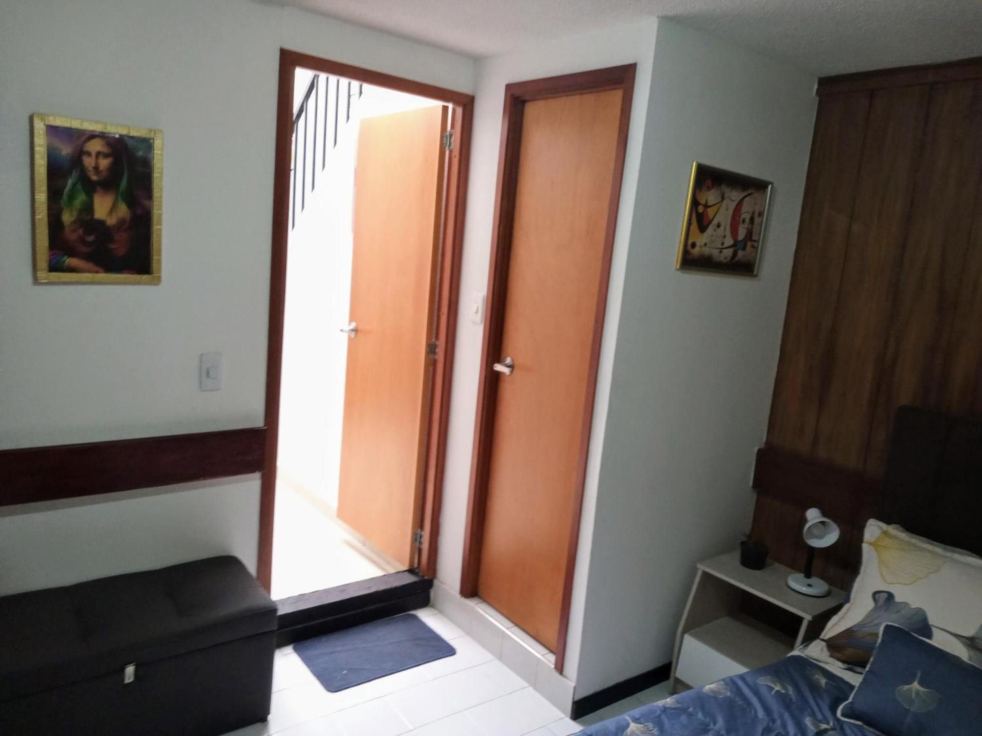 Hostal Casale Usaquen 보고타 외부 사진