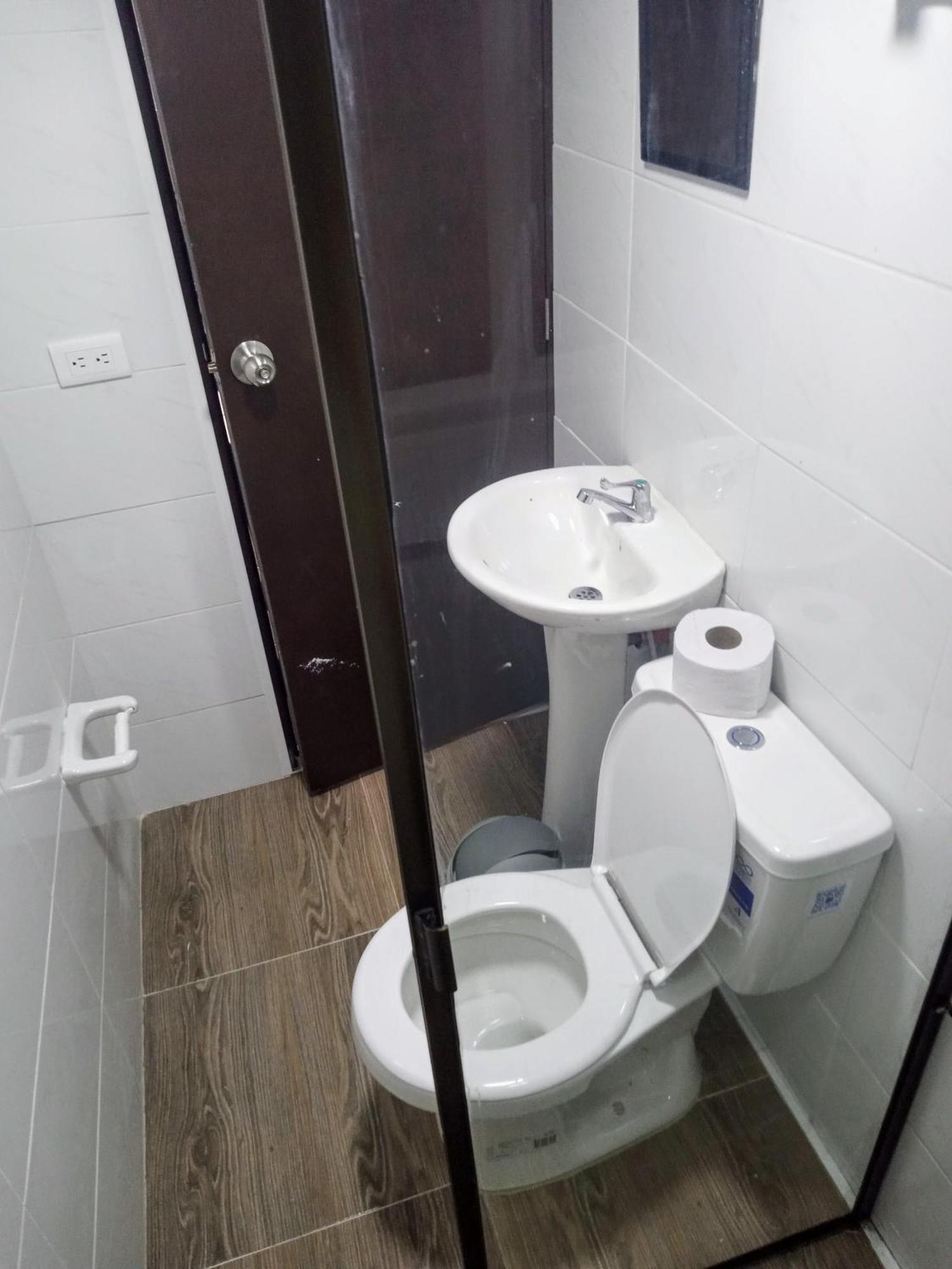 Hostal Casale Usaquen 보고타 외부 사진