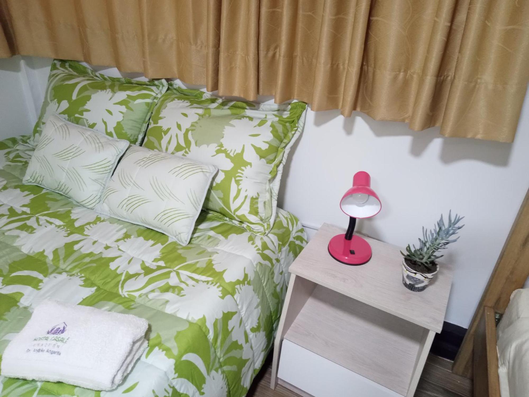 Hostal Casale Usaquen 보고타 외부 사진