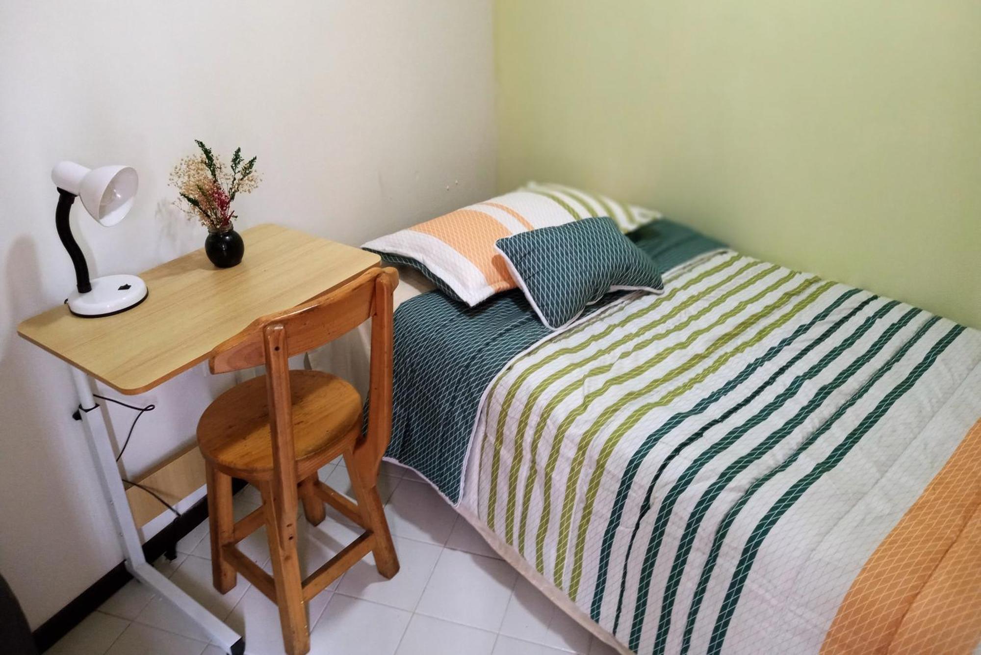Hostal Casale Usaquen 보고타 외부 사진
