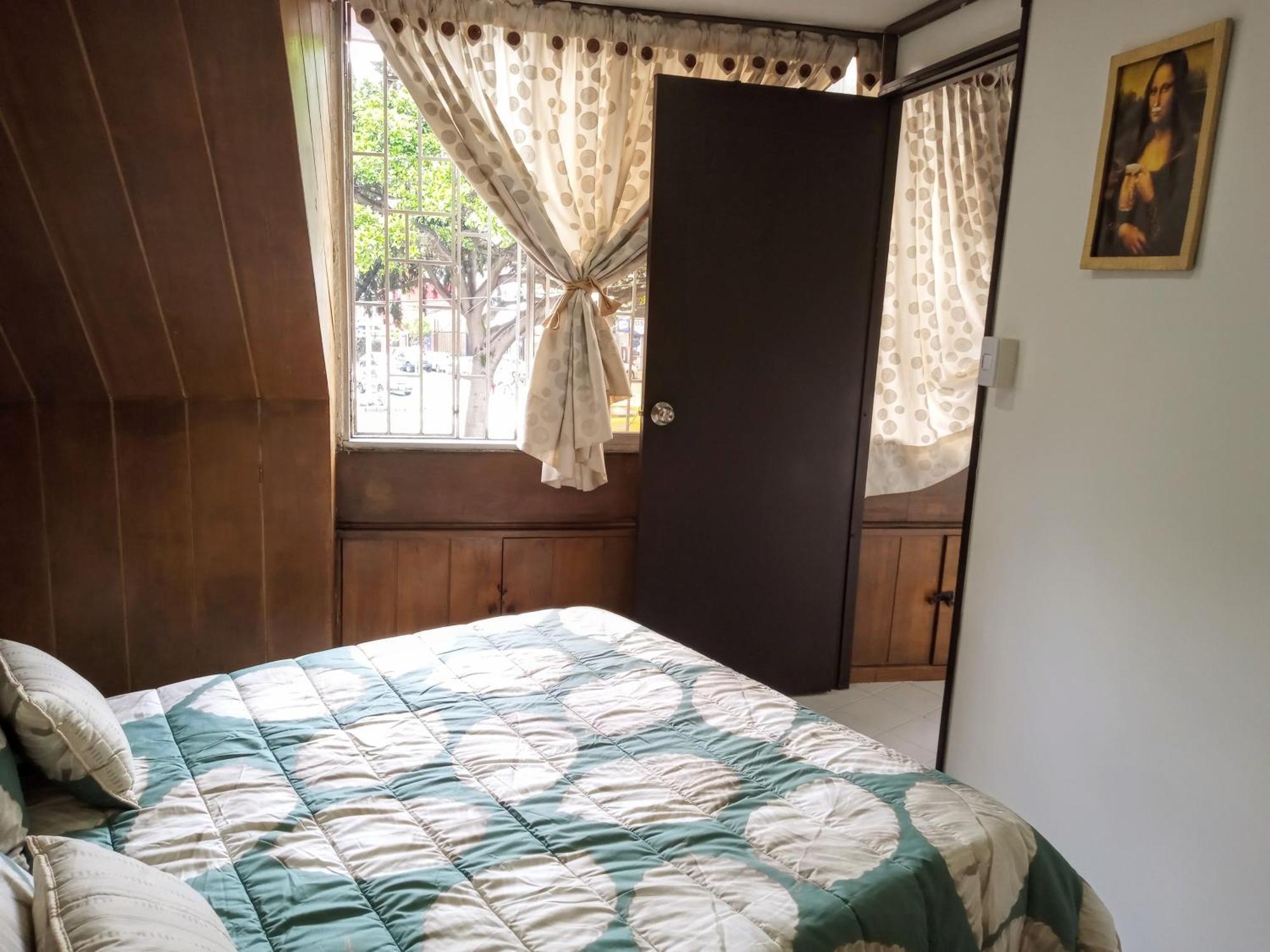Hostal Casale Usaquen 보고타 외부 사진