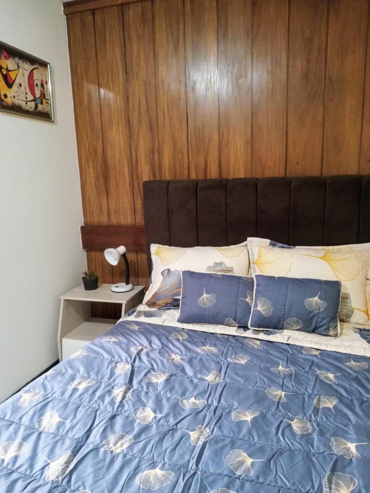 Hostal Casale Usaquen 보고타 외부 사진